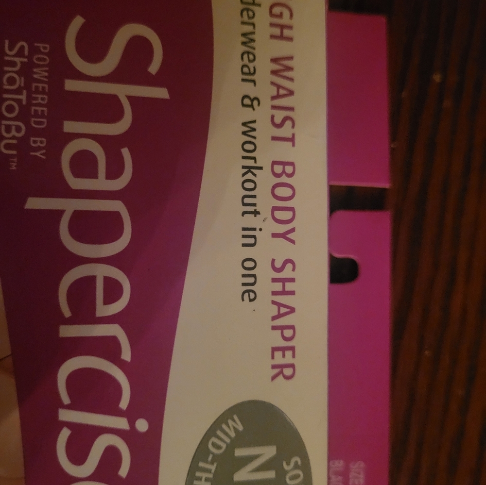 Shapercise Size L - Picture 5 of 5